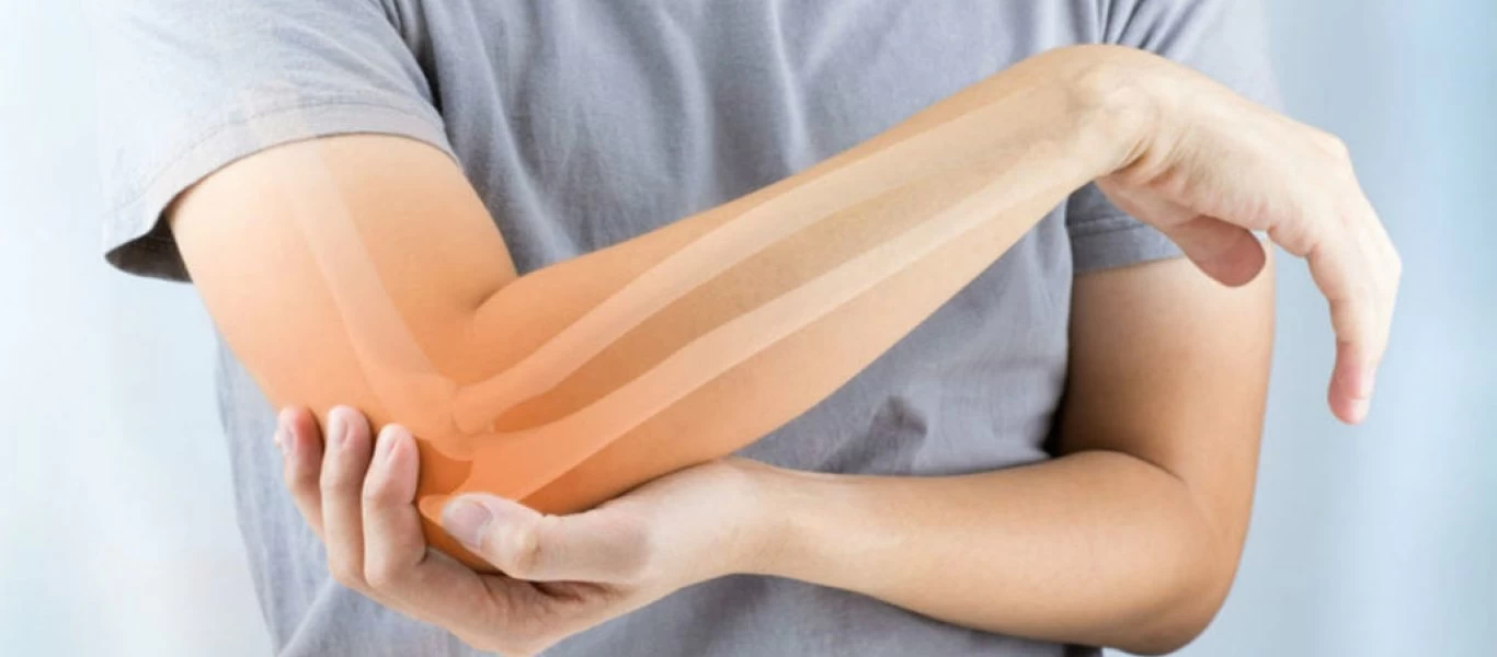 Ρευματοειδής αρθρίτιδα: Το νου σας σε αυτά τα πρώιμα συμπτώματα